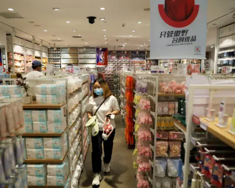 China's discount wars risk cementing frugal consumer mindset