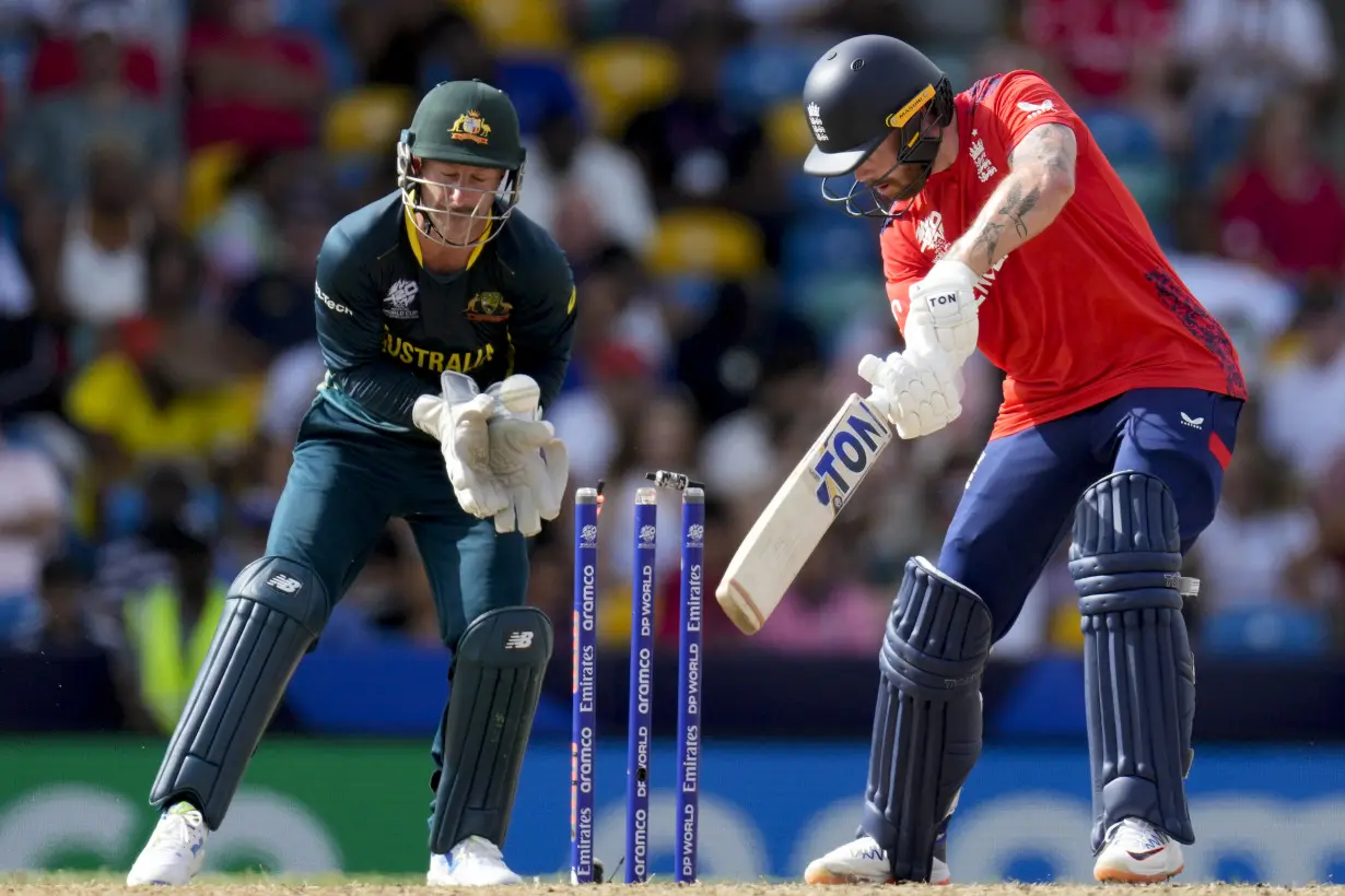 Australia nails England and Miller rescues South Africa against bogey Dutch in T20 World Cup