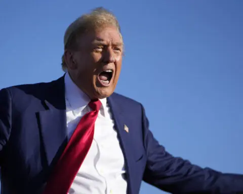 Trump campaign steps up vice presidential vetting efforts