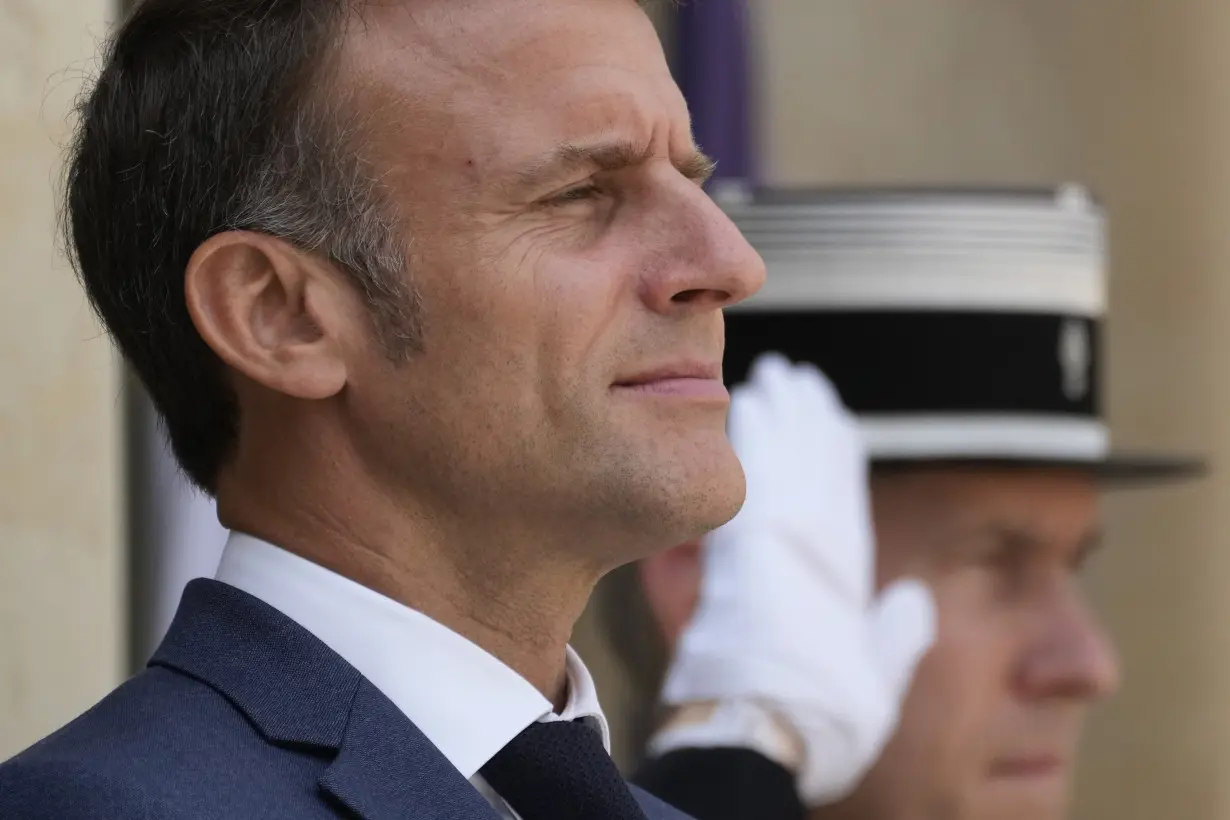 France is facing an election like no other. Here's how it works and what comes next