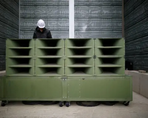 Psychological warfare and K-pop: South Korea to blast loudspeakers at North Korea