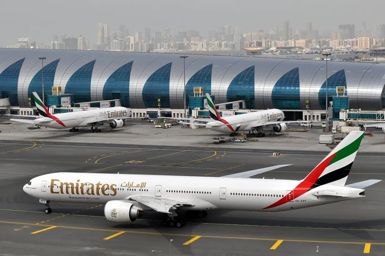 Emirates Fine