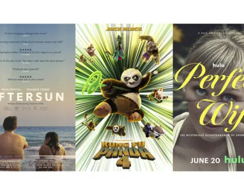 What to stream this weekend: 'Kung Fu Panda 4' chops, PBS hits the disco and Kevin Hart chats