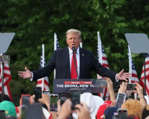 Trump, RNC raise $141 million in May, boosted by guilty verdict