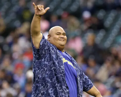 ‘Hawaii Five-0’ fan favorite and former UFC fighter Taylor Wily dies at 56