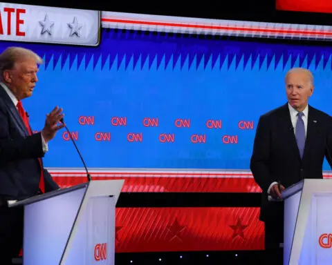 Takeaways from the Biden-Trump presidential debate