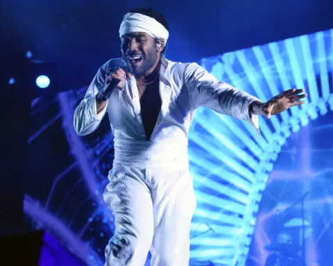 Childish Gambino will perform at the BET Awards with Taraji P. Henson hosting. Here's what to know