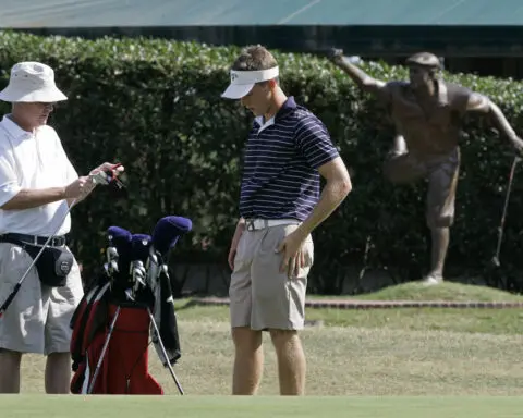 US OPEN '24: Payne Stewart indelibly linked to Pinehurst