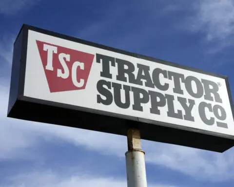 Tractor Supply is ending DEI and climate efforts after conservative backlash online