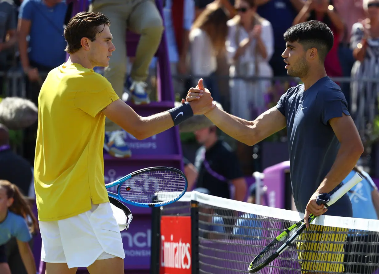 Queen's Club Championships