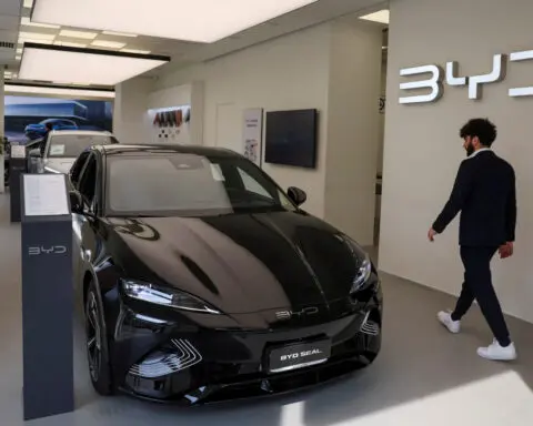 Peru trying to lure BYD auto plant with industrial park incentive