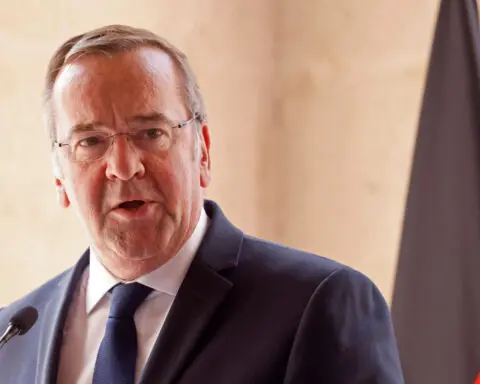 Berlin, Paris tout initiative to buy longer-range missiles
