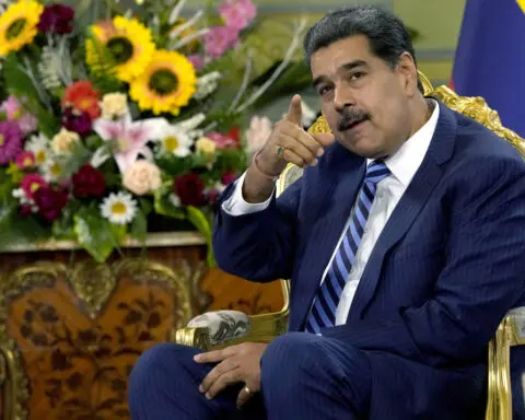 UN rights experts report a rise of efforts in Venezuela to squelch democracy ahead of 2024 election
