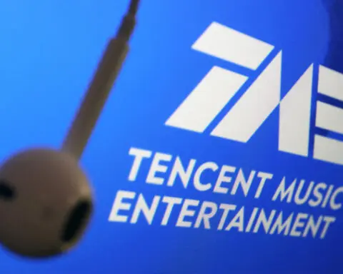 Tencent, Tencent Music to pick up 10% stake in Thailand's GMM Music for $70 million
