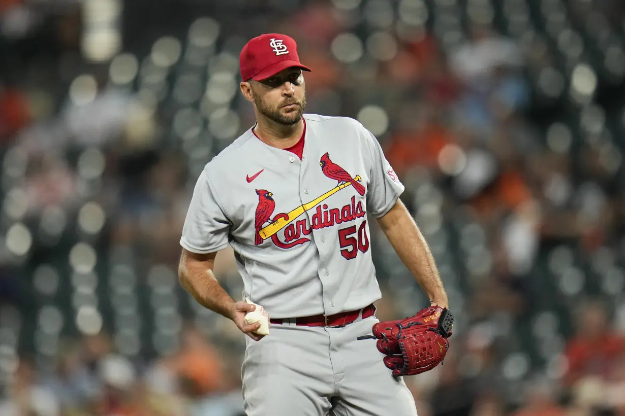 Adam Wainwright's final season has been challenging, but now he's just a win away from 200