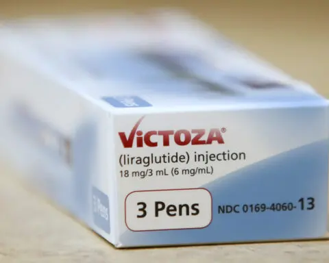 Teva launches generic version of Novo Nordisk's diabetes drug Victoza
