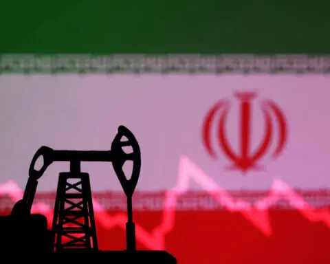 Two US men jailed for conspiracy to sell Iranian oil to China
