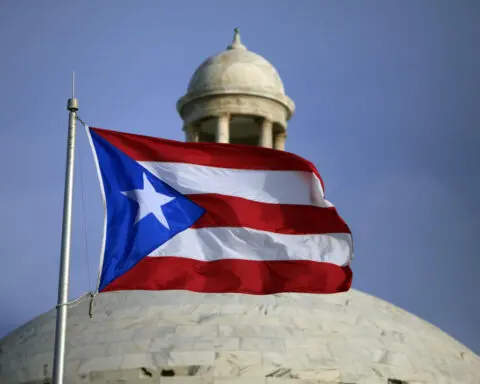 Puerto Rico sues former officials accused of corruption to recover more than $30M in public funds