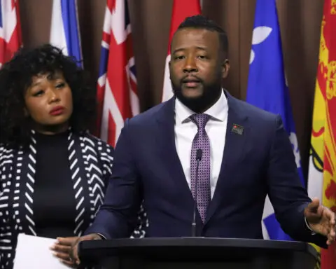 Global body reviewing allegations of discrimination by Canadian human rights commission