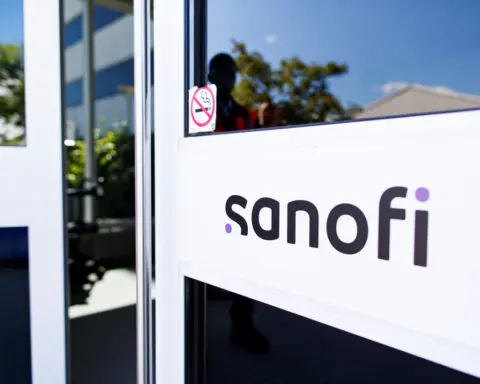 Sanofi-backed Formation Bio raises $372 million in late-stage funding round