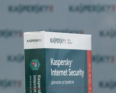 Kremlin says US decision to ban Kaspersky software designed to stifle competition