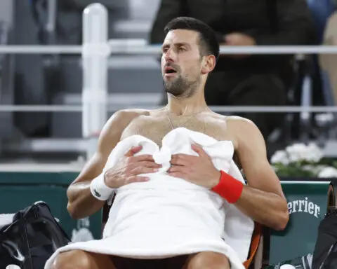 No one at the French Open loves it when matches go past 3 a.m. And no one can agree on a solution
