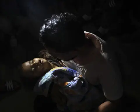 Israel declares 4 more hostages are dead in Gaza, including 3 older men from Hamas video