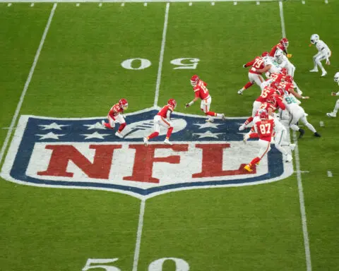NFL hit with $4.7 billion verdict in 'Sunday Ticket' antitrust trial