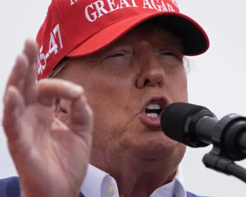 Judge strikes paragraph from Trump classified docs indictment but denies request to dismiss charges