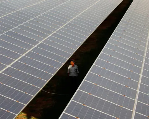Solar can provide 20% of world electricity on northern summer solstice, thinktank says