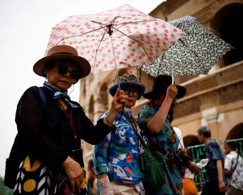 Extreme heat kills hundreds, millions more sweltering worldwide as summer begins