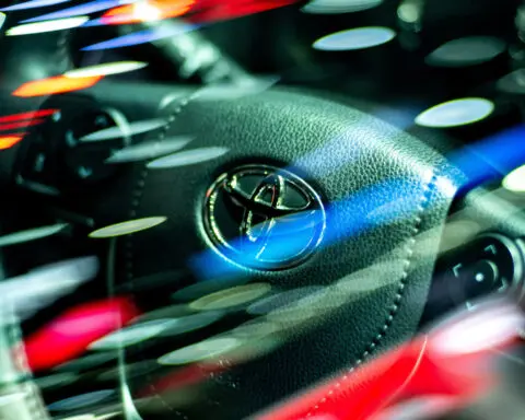 Japan auto safety scandal widens, Toyota halts some shipments