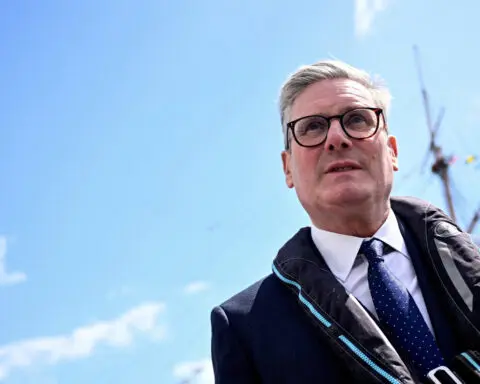UK politicians' election pledges can't stop rising tax burden