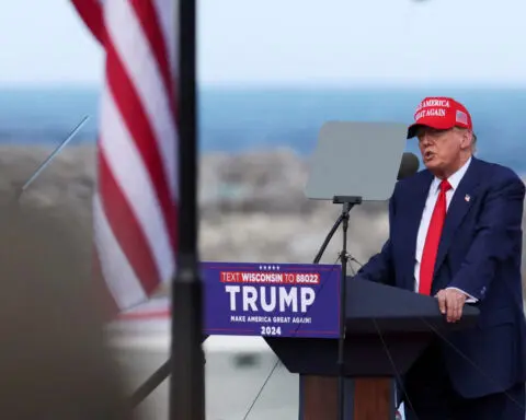 As Trump claims political bias, lawyer calls prosecutor too independent