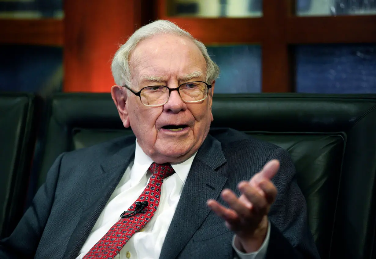 Warren Buffett has finally revealed what will happen to his money after he dies