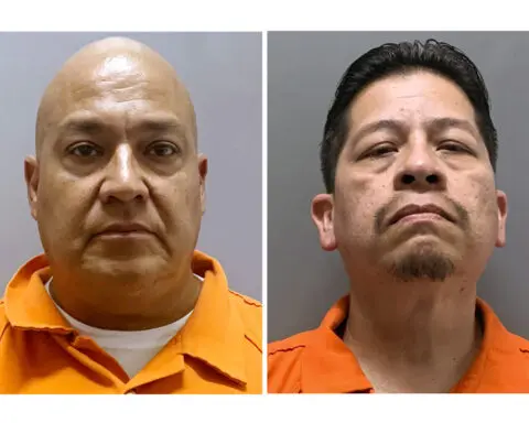 Indictment accuses former Uvalde schools police chief of delays while shooter was 'hunting' children