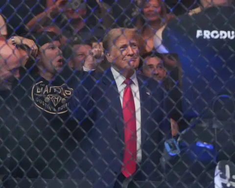 Trump joins TikTok and calls it 'an honor.' As president he once tried to ban the video-sharing app