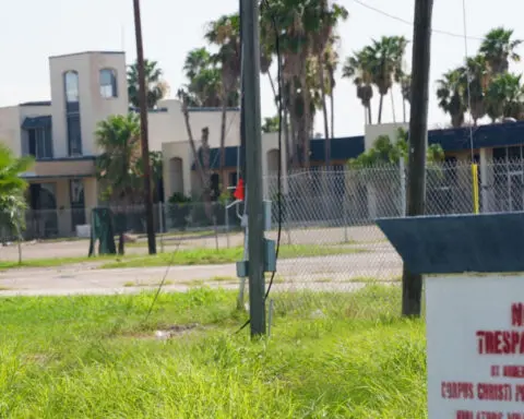 Two vacant hotels will become first affordable housing complex