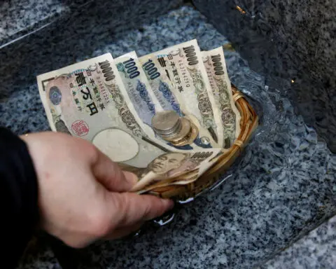 Japan to stick to goal of primary budget surplus next fiscal year