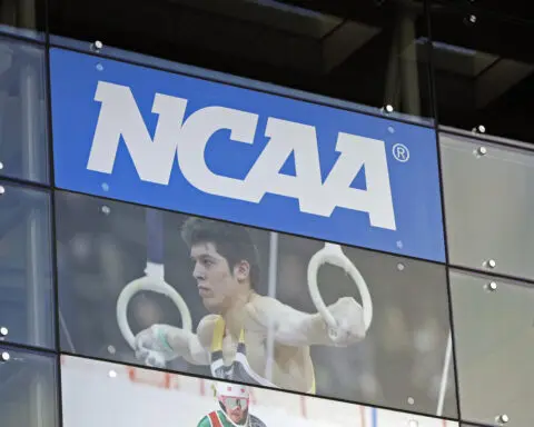 The first legal objection to the $2.8B NCAA antitrust settlement plan comes from Houston Christian