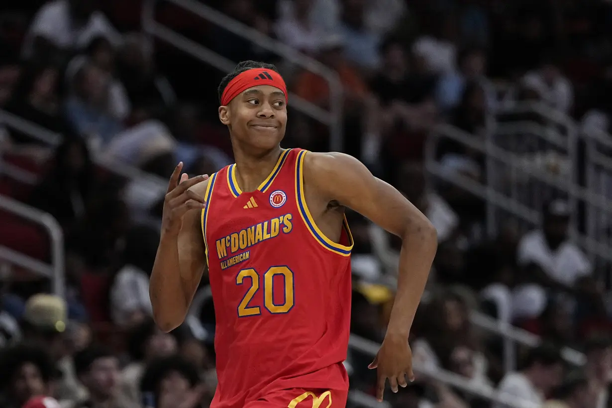 NBA Draft 2025 Lookahead Basketball