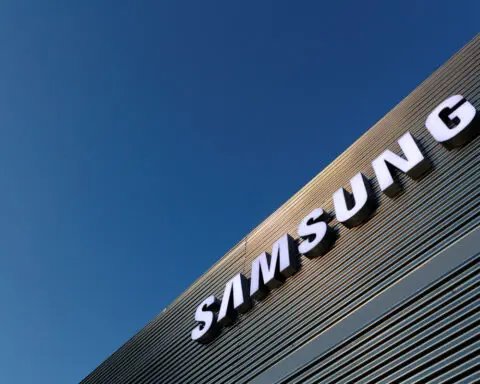 Samsung offers plan to speed up delivery of AI chips