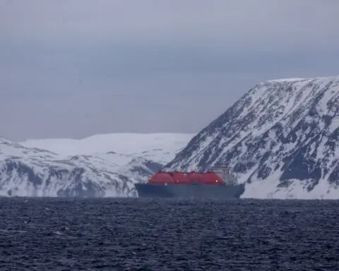 New fuel restrictions for ships in Arctic fall short, green groups say