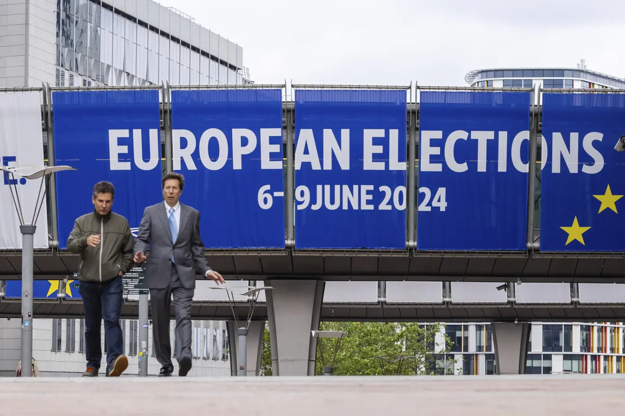European Elections US Lessons