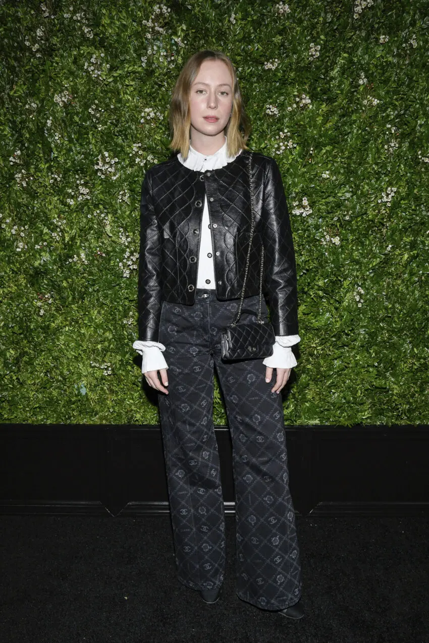 2024 Chanel Tribeca Festival Artists Dinner