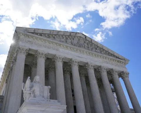 US Supreme Court poised to permit emergency abortions in Idaho, Bloomberg reports
