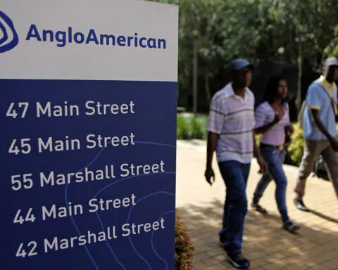 Jefferies says Anglo American coal fire likely to affect met coal sale