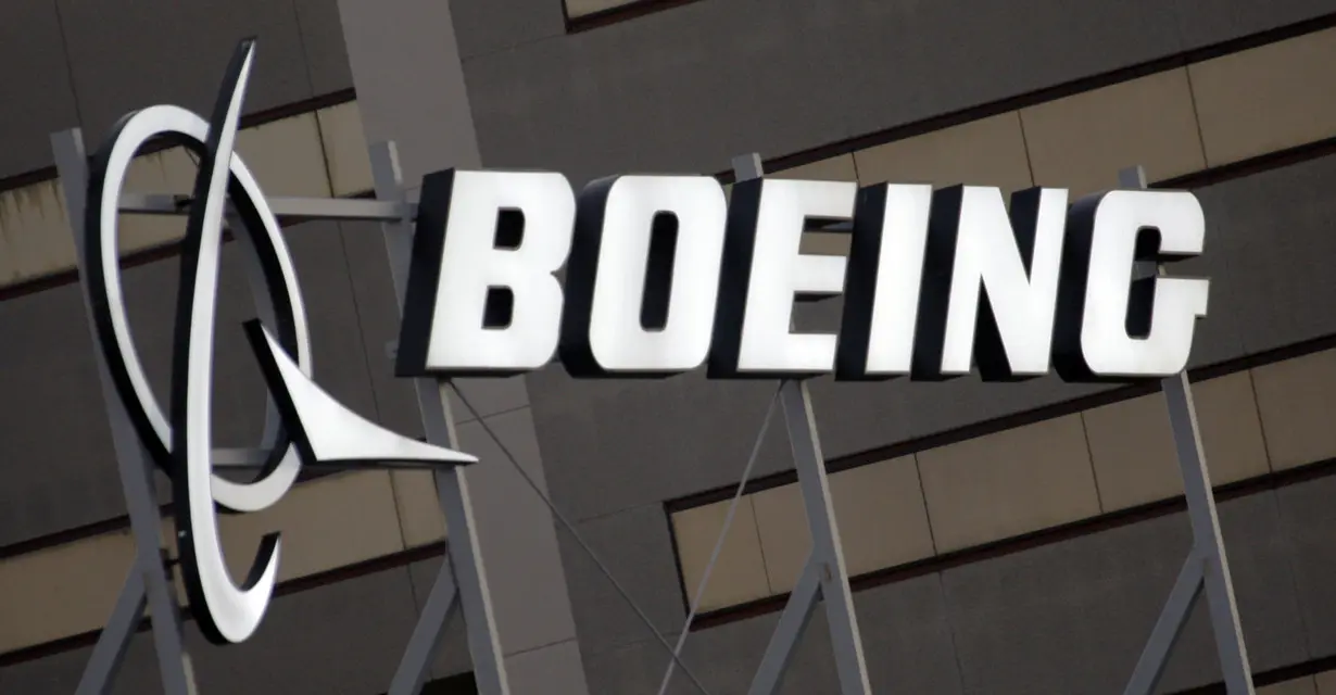 Boeing Spirit Acquisition