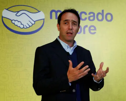 MercadoLibre investments in Brazil this year to top initial forecast