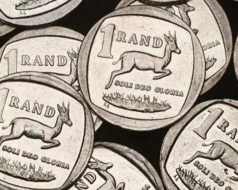 South African rand rallies on hope DA and ANC can agree on cabinet posts